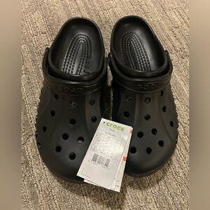 Crocs Baya. Mens size 11. Roomy fit.